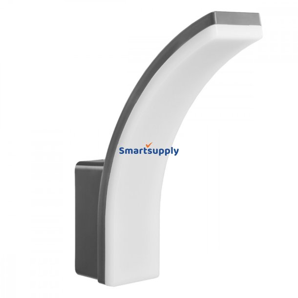 LED Lampe MCE511 GR 20W IP65 4000K