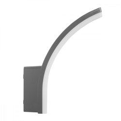 LED Lampe MCE511 GR 20W IP65 4000K