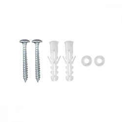 LED Lampe med bev�gelsessensor MCE516 B 10W IP6