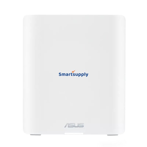 System WiFi ZenWiFi BT10 Tri-Band WiFi 7 Mesh (1-pack)