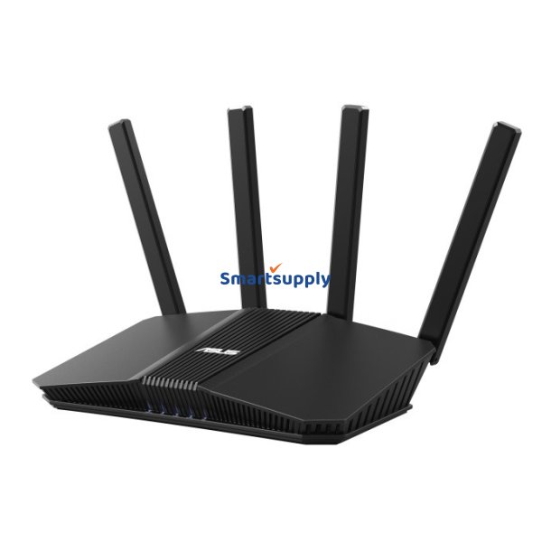 Router Dual Band WiFi 7 RT-BE58U