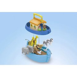 S�t med figurer Junior 71681 Min Noahs Ark