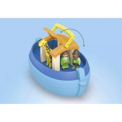 S�t med figurer Junior 71681 Min Noahs Ark