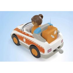 Figurer s�t Junior 71692 Everyday Heroes
