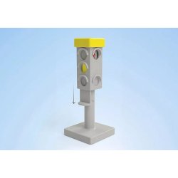 Figurer s�t Junior 71692 Everyday Heroes