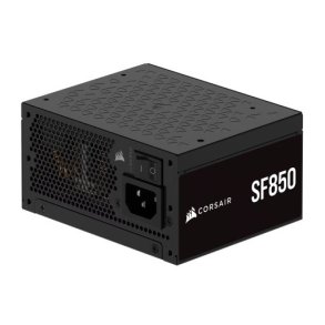 Str�mforsyning F Series SF850 80 PLUS Platinum SFX