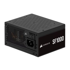 Str�mforsyning SF Series SF1000 80 PLUS Platinum SFX