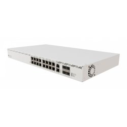 Switch Smart CRS320-8P-8B-4S+RM