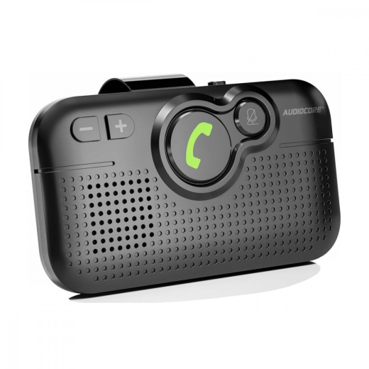Bil Handsfree kit BT 5.0 A2DP autostart AC47