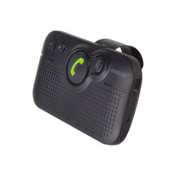 Bil Handsfree kit BT 5.0 A2DP autostart AC47