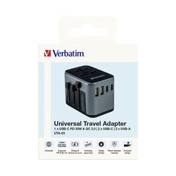 VERBATIM UTA-03 49545