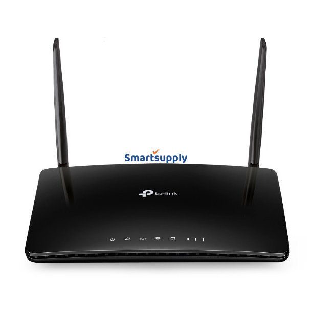 Router MR600 4G+ LTE cat. 6 WiFi AC1200 LAN/WAN