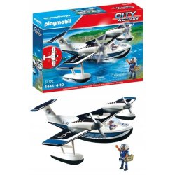 Figurer s�t City Action 4445 Politiet S�fly