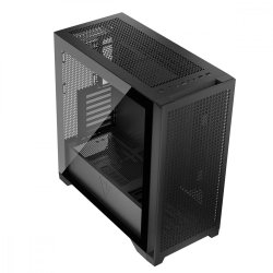 Computer kabinetter EXPANSE T Black