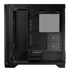 Computer kabinetter EXPANSE T Black