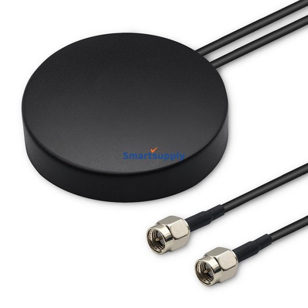 Antenne GPS 4G, GLONASS omnidirektional, 28dBi, 50