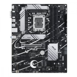 Motherboard PRIME B760-PLUS s1700 4DDR5 ATX