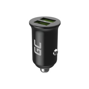 USB biloplader GC PowerRide Nano36
