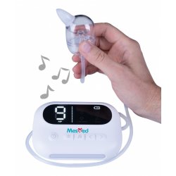 Nosal aspirator MM-127 HappiNosek