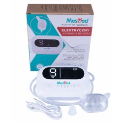 Nosal aspirator MM-127 HappiNosek