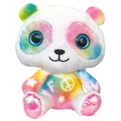 Creative Studio Panda Farvel�gningsmaskot