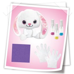 Creative Studio Bunny Farvel�gningsmaskot