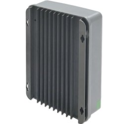 Solcelle ladekontroller MPPT 20A, 12V 24V, 2xUSB