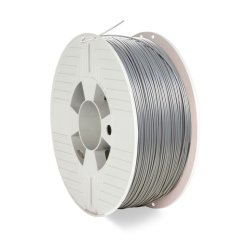 Filament 3D ABS S�lv 1,75mm /1kg/Gr�/ 55032