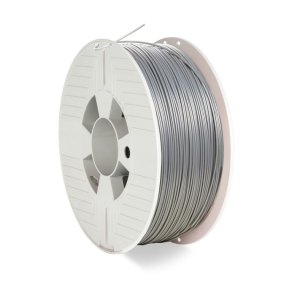 Filament 3D ABS S�lv 1,75mm /1kg/Gr�/ 55032