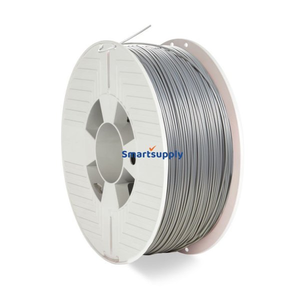 Filament 3D ABS S�lv 1,75mm /1kg/Gr�/ 55032