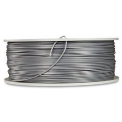 Filament 3D ABS S�lv 1,75mm /1kg/Gr�/ 55032