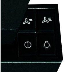 Telescopisk emh�tte AKR750GK