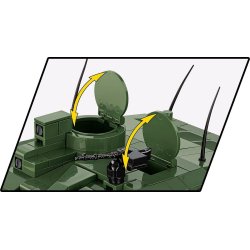 Blocks Challenger 2 954 blocks