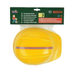 Bosch bygge helmet