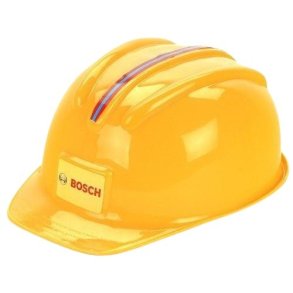 Bosch bygge helmet