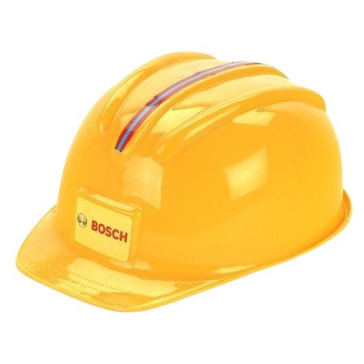 Bosch bygge helmet