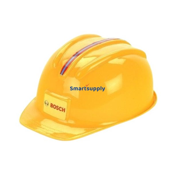 Bosch bygge helmet