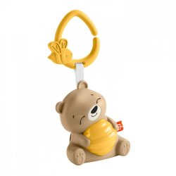 B�rbar Baby Lydmaskine Beary Soothing
