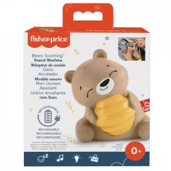 B�rbar Baby Lydmaskine Beary Soothing