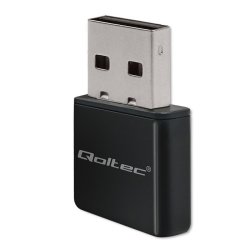 NANO WiFi Adapter mini Standard N, USB 2.0