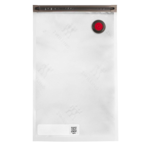 St�vsugerpose Fresh &amp; Save 49x30cm 3stk
