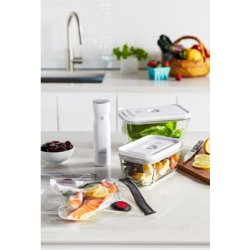 Glasbeholder 0,95l Fresh & Save