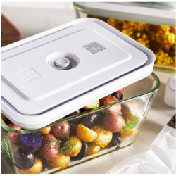 Glasbeholder 0,95l Fresh & Save