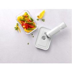 Glasbeholder 0,95l Fresh & Save