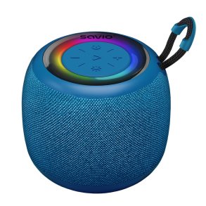 BT H�jtaler BS-042 bl� SAVIO