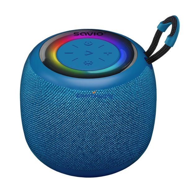 BT H�jtaler BS-042 bl� SAVIO