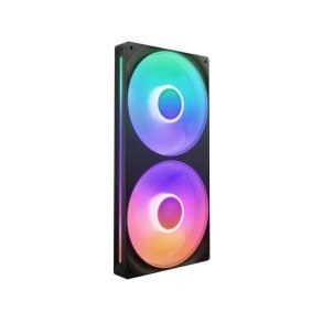 Fan F280 RGB CORE PWM sort