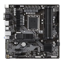 Motherboard B760M DS3H DDR4 s1700 DDR4 2DP/HDMI mATX