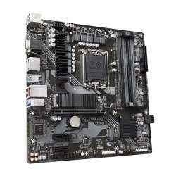 Motherboard B760M DS3H DDR4 s1700 DDR4 2DP/HDMI mATX