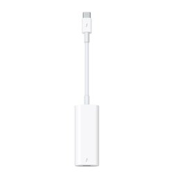 Adapter Thunderbolt 3 til Thunderbolt 2